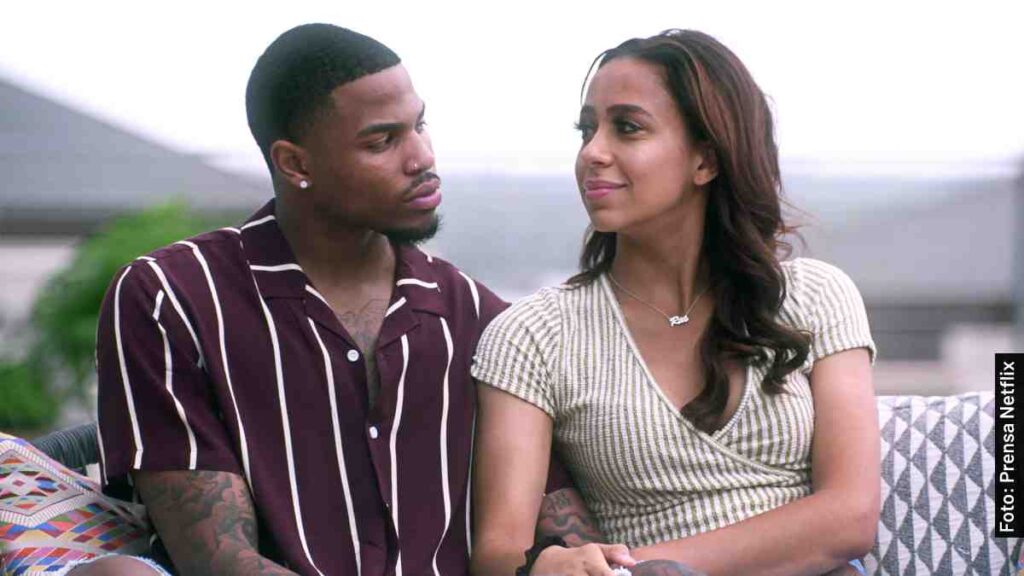 soundtrack el ultimátum reality show