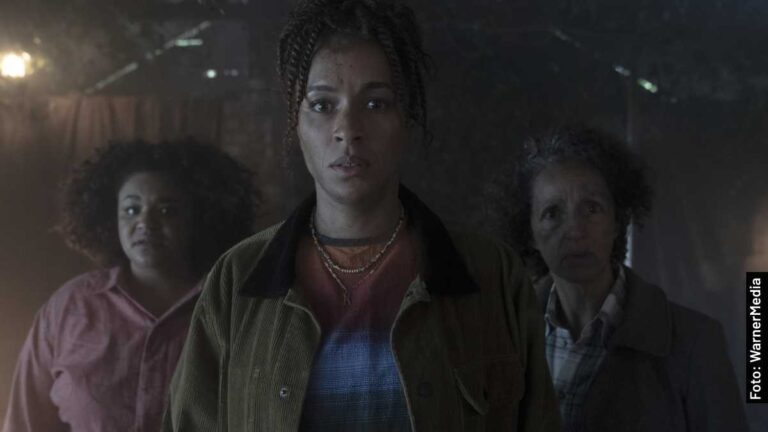 Soundtrack de The Baby, serie de HBO Max