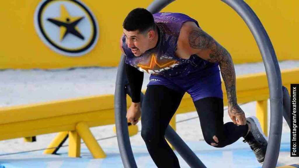 supervivencia domingo 24 de abril de 2022 exatlón all star