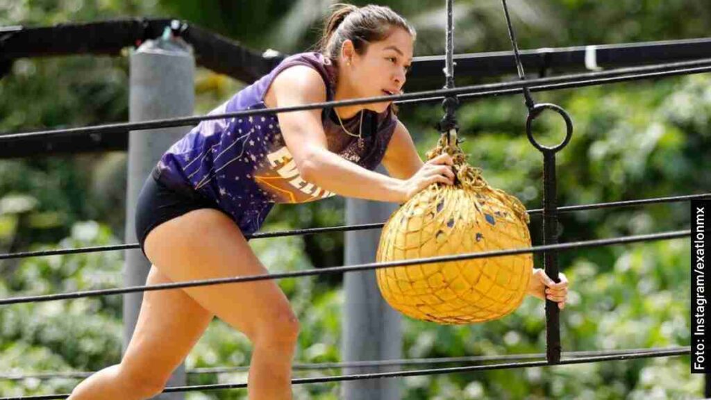 supervivencia jueves 7 de abril de 2022 exatlón all star