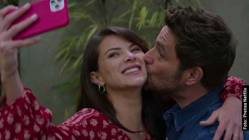 valeria duque pálpito serie