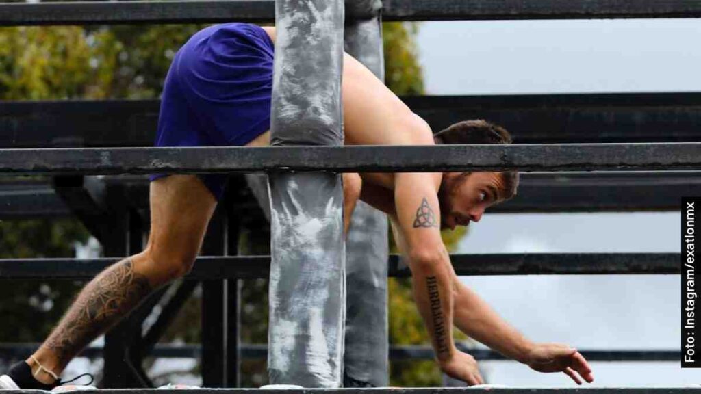 ventaja lunes 11 de abril de 2022 exatlón all star