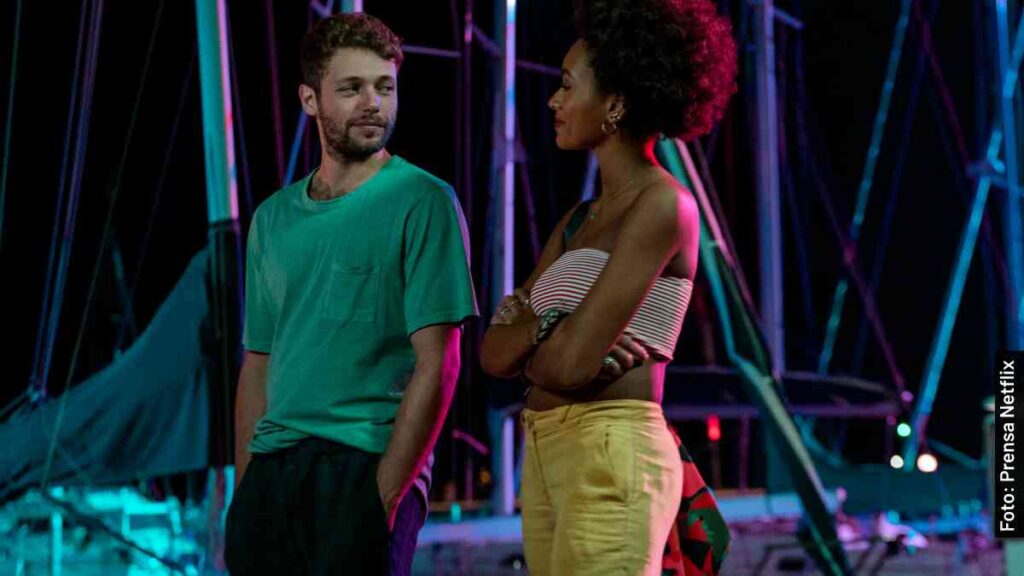 actores a tres metros sobre el cielo temporada 3 serie