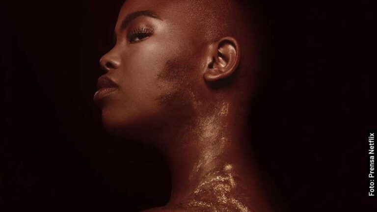 Quién es quién en Belleza Salvaje, serie sudafricana de Netflix