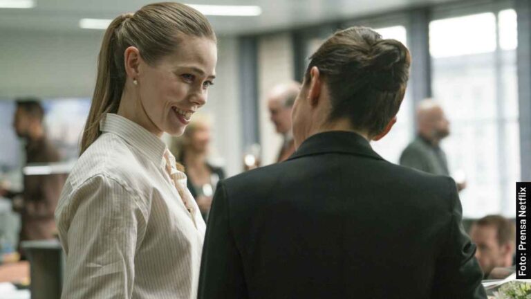 Quién es quién en Borgen: Reino, Poder y Gloria, serie danesa de Netflix