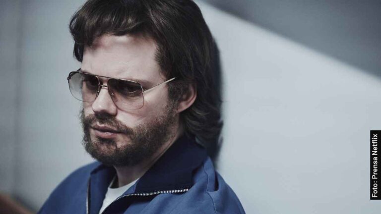 Quién es quién en Clark, serie de Netflix