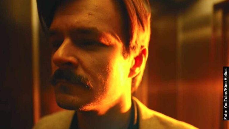 Quién es quién en El Maestro de las Fugas, película polaca de Netflix