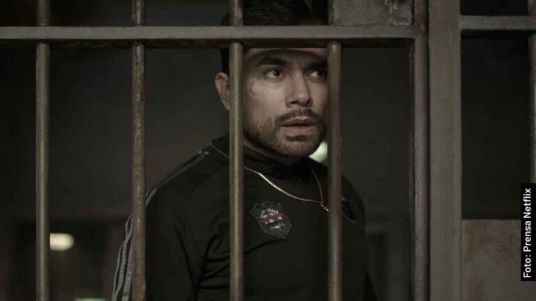 Quién es quién en El Marginal, temporada 5