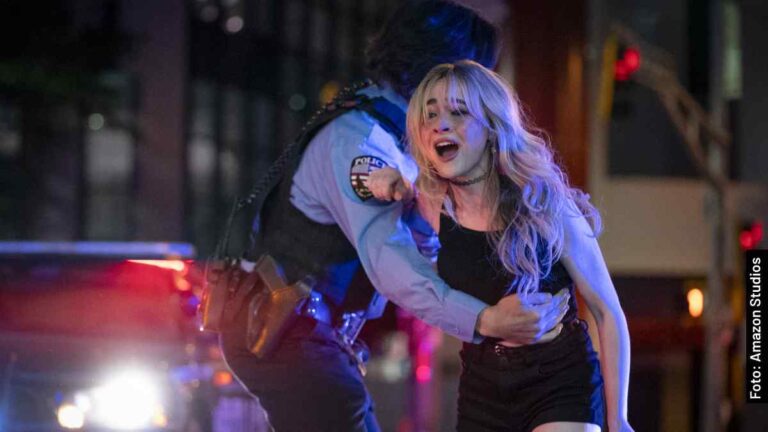 Quién es quién en Emergency, película de Amazon