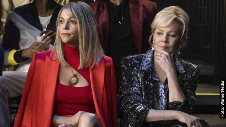 Quién es quién en la temporada 2 de Hacks, serie de HBO Max