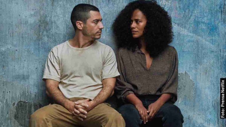 Quién es quién en Hermandad, temporada 2
