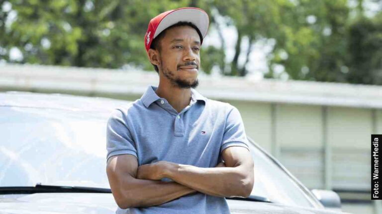 Quién es quién en La Ciudad es Nuestra, serie de HBO Max