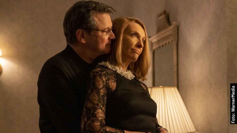 Quién es quién en La Escalera, serie de HBO Max