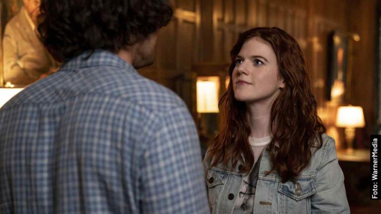 Quién es quién en La Mujer del Viajero en el Tiempo, serie de HBO Max