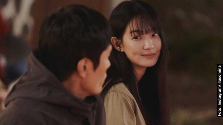 Quién es quién en Nuestro Horizonte Azul, serie coreana de Netflix