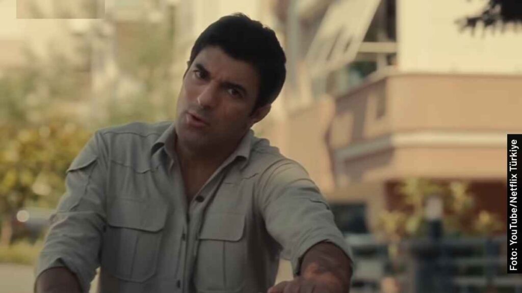 actores que tengas buen viaje película