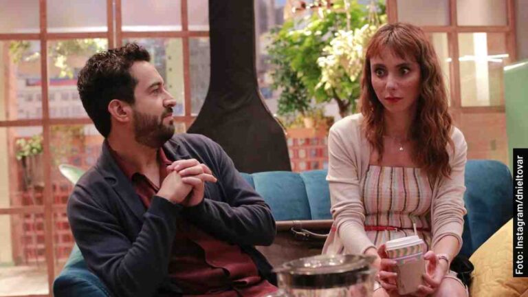 Quién es quién en Todo por Lucy, serie mexicana de Amazon Prime
