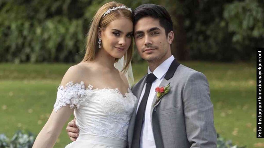 canciones la mexicana y el güero telenovela