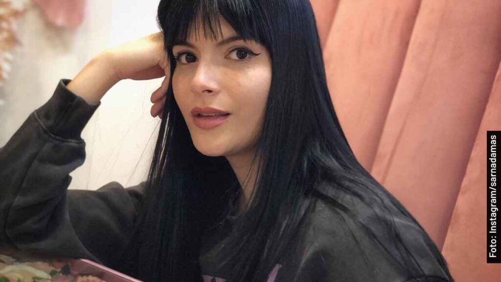 daniela joven quién mató a sara serie