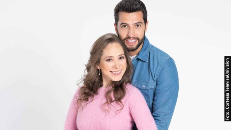 Quién es David Anguiano de Inseparables Amor al Límite