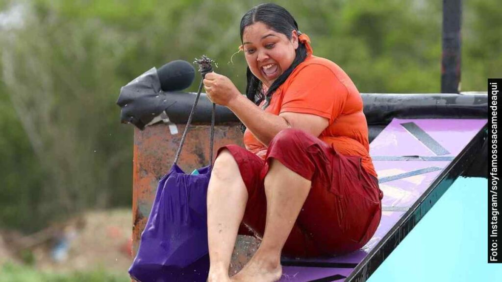 eliminado miércoles 1 de junio soy famoso