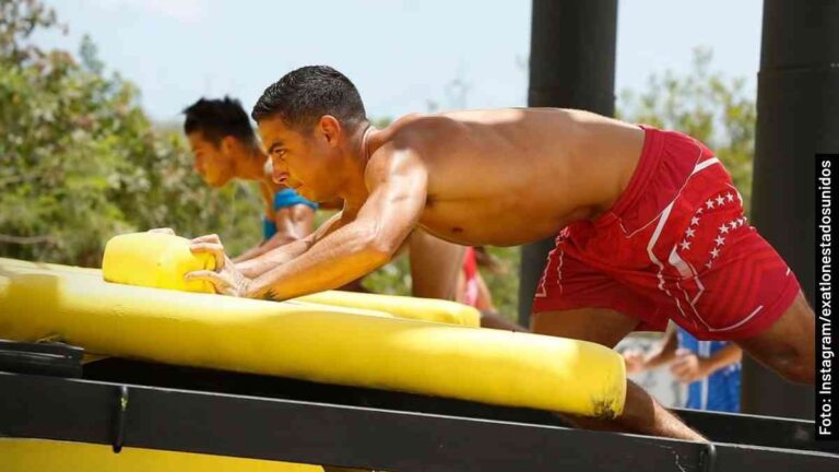 Quién es el ganador o campeón de Exatlón EEUU 2022