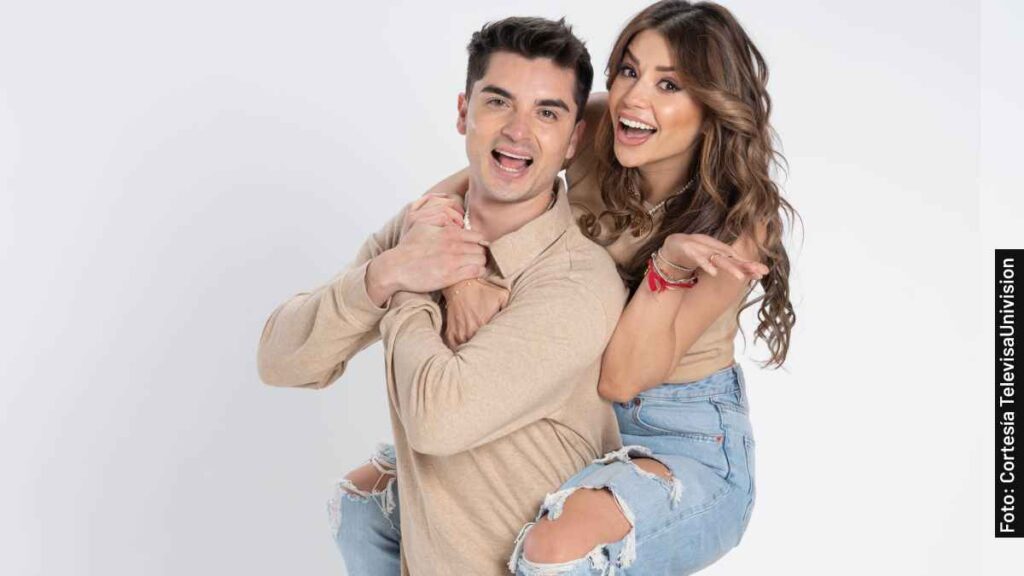 ferka inseparables amor al límite