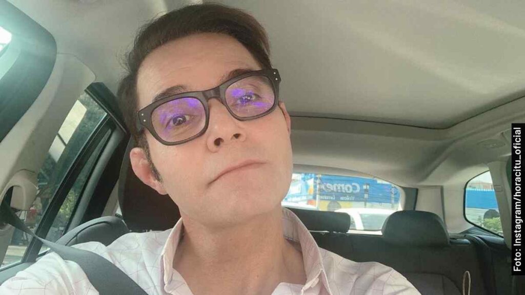 horacio villalobos soy famoso sácame de aquí