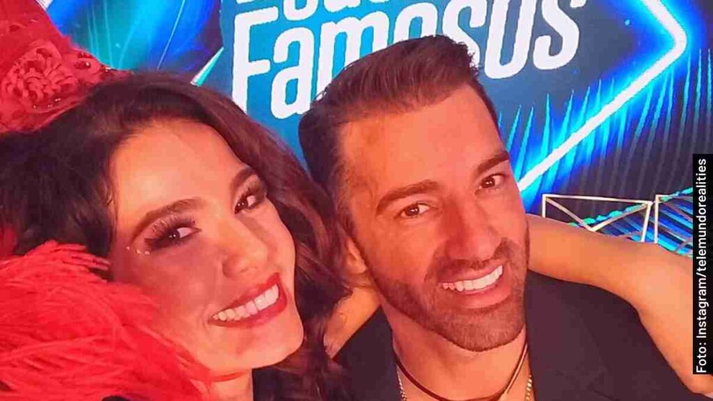instagram la casa de los famosos 2022 fotos