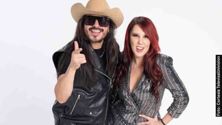 Quién es la novia de Rey Grupero de La Casa de los Famosos