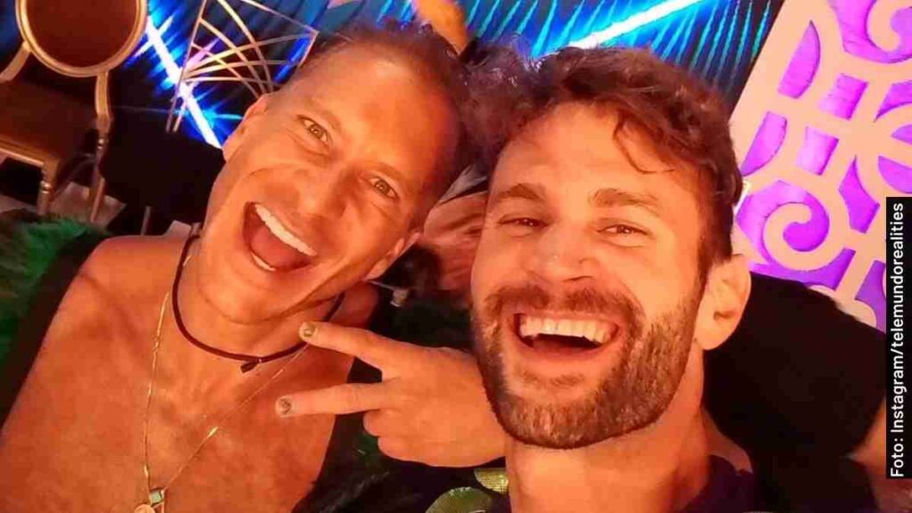 la casa de los famosos apodos