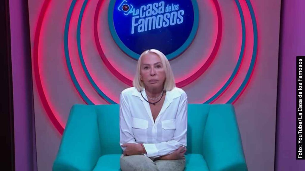 líder de la casa de los famosos 2022