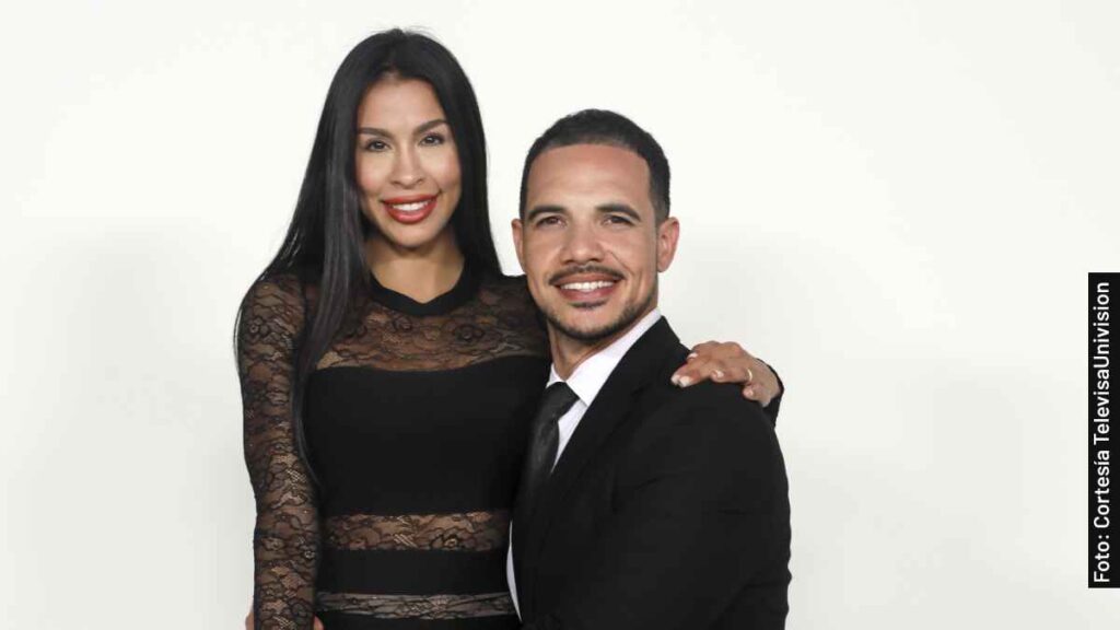 maché alvarado inseparables amor al límite