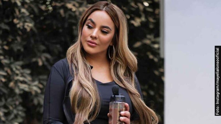 Quién es Mayeli Alonso de La Casa de los Famosos