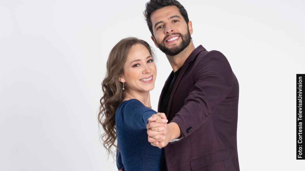 naidelyn navarrete inseparables amor al límite