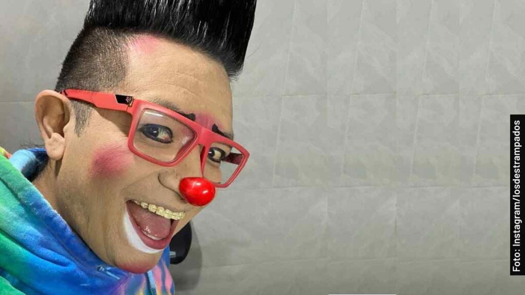 oskarín soy famoso sácame de aquí