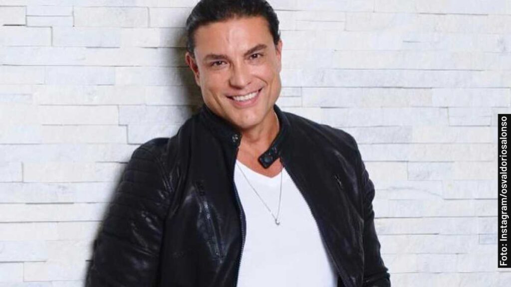 osvaldo ríos la casa de los famosos