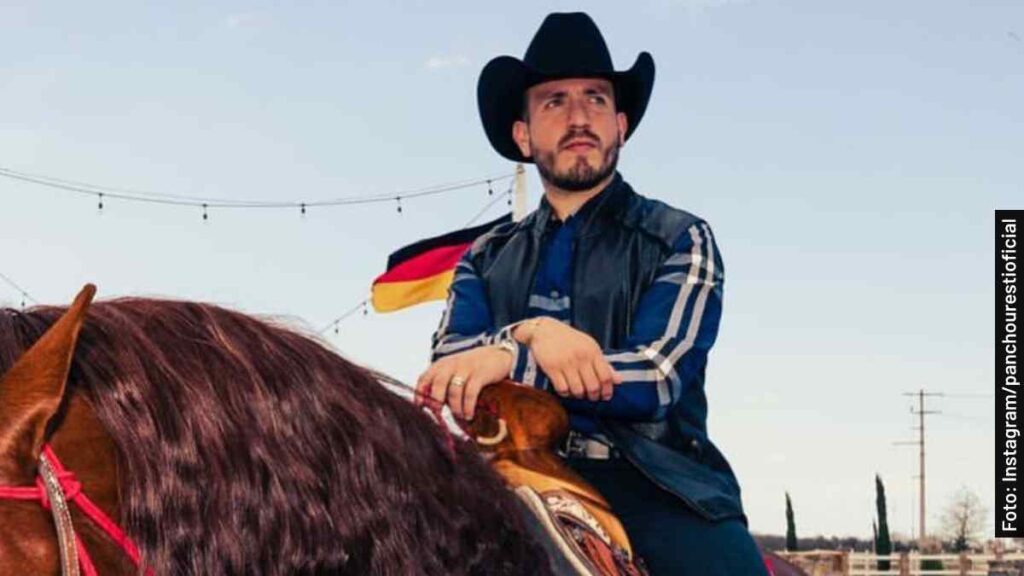 pancho uresti soy famoso sácame de aquí