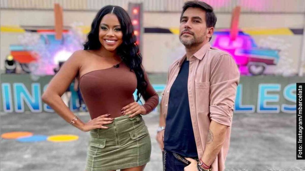 parejas inseparables temporada 3