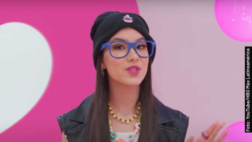 participantes desafío influencer reality show