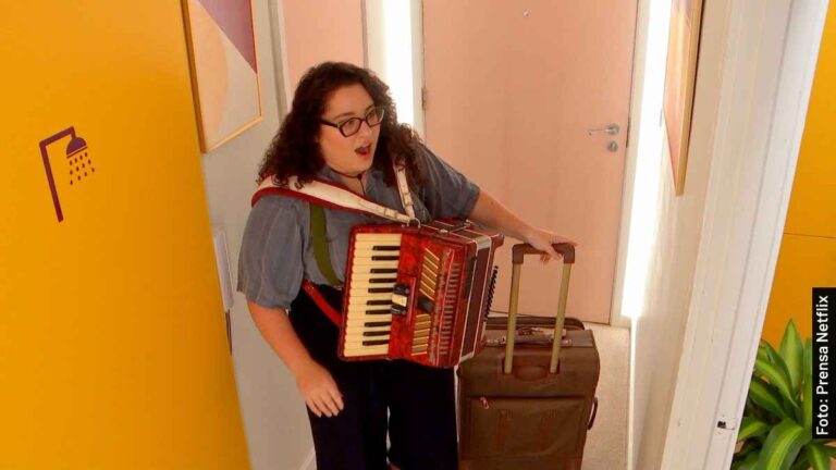 Quién es quién en The Circle EEUU, temporada 4