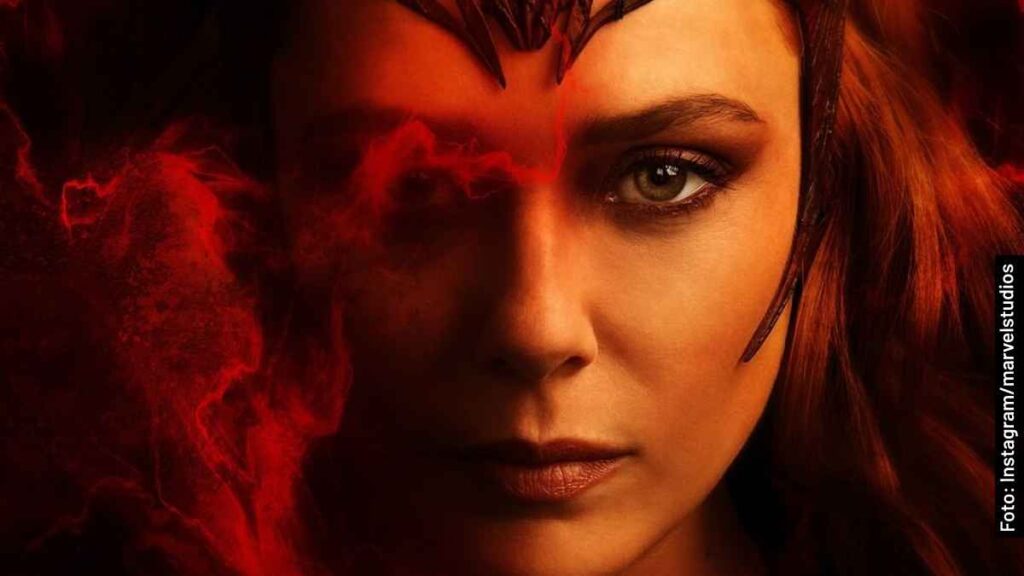 soundtrack doctor strange en el multiverso de la locura película