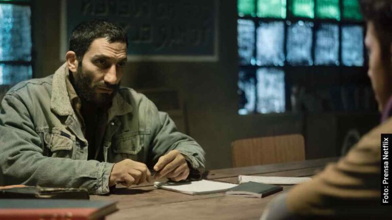 Soundtrack de El Marginal, temporada 5