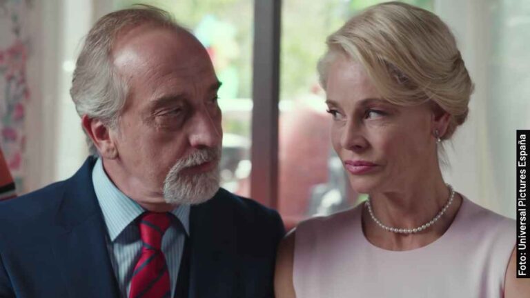 Soundtrack de La Familia Perfecta