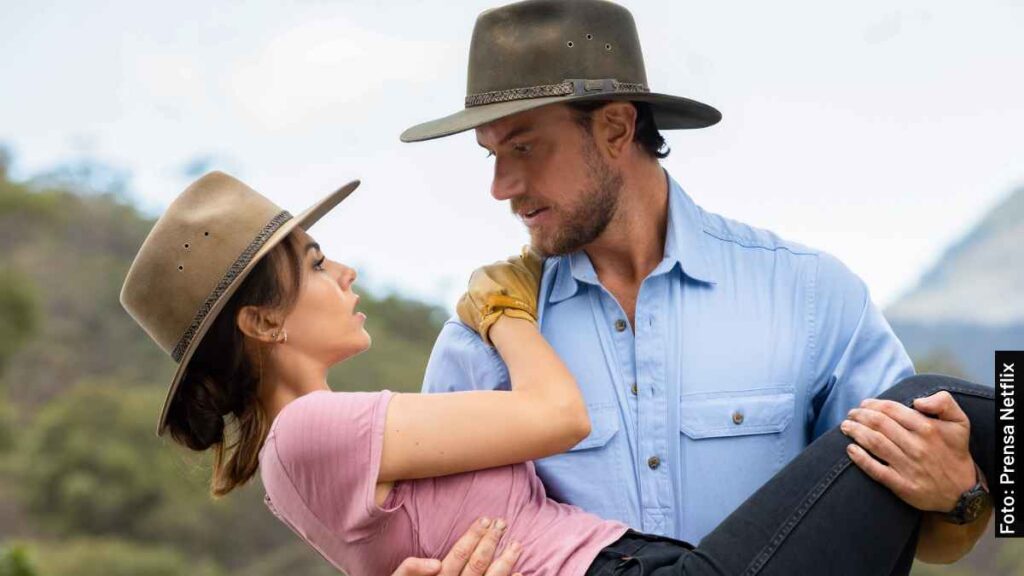 soundtrack un maridaje perfecto película