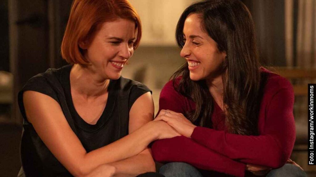 soundtrack workin’ moms temporada 6 serie