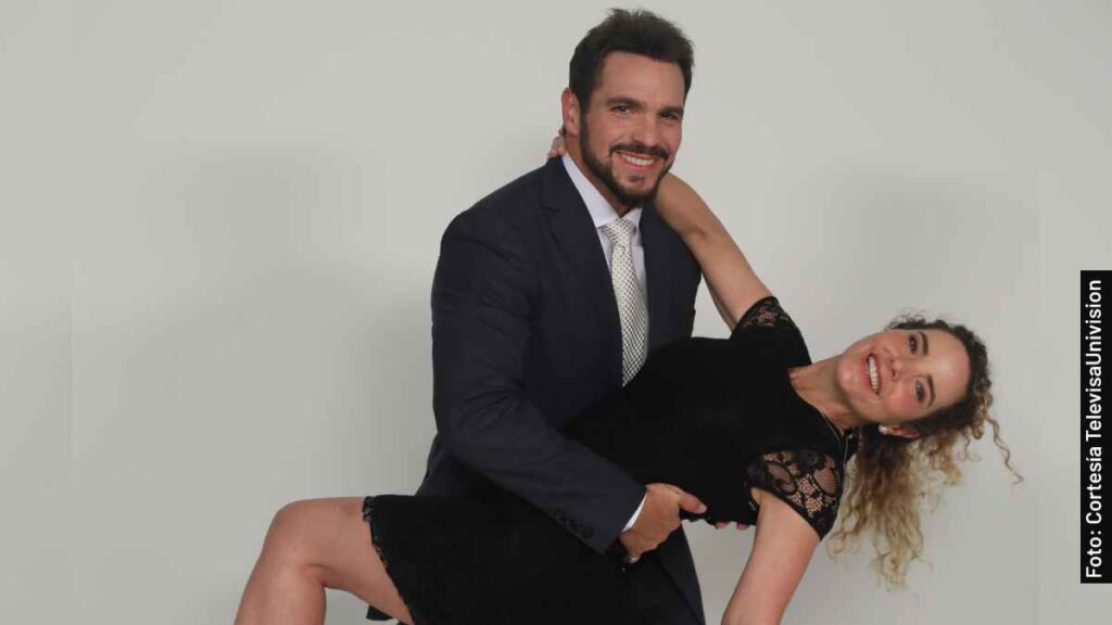 virna flores inseparables amor al límite