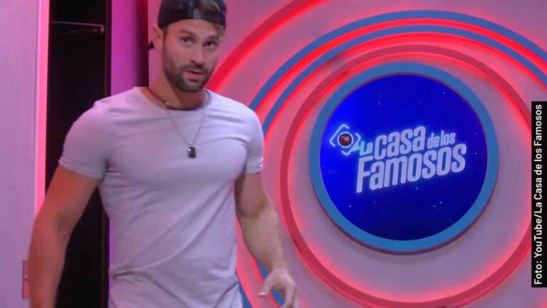 La Casa de los Famosos: Dónde ver en vivo el lunes 23 de mayo