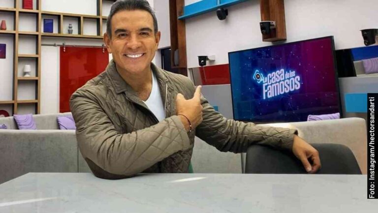 Dónde ver en vivo La Casa de los Famosos