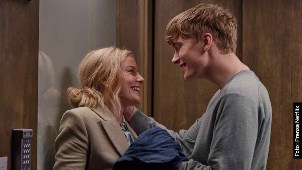 actores amor y anarquía temporada 2 serie